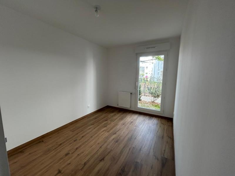 Appartement - 87 m² - 4 pièces