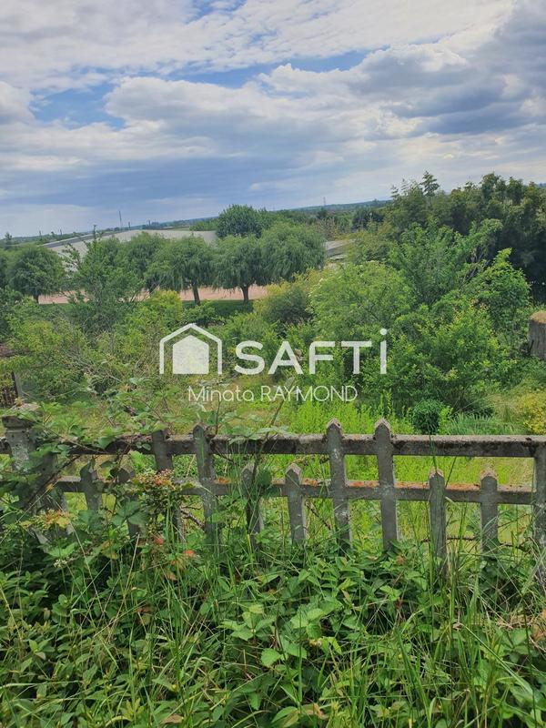 Maison - 200 m² - 13 pièces