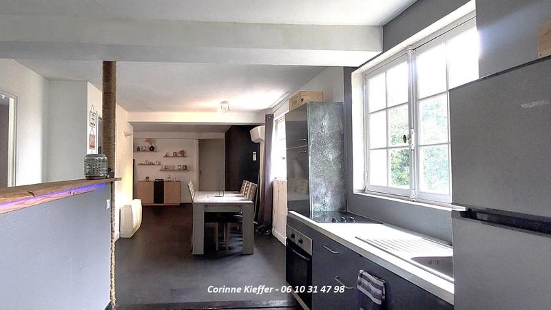 Manoir - 528 m² - 15 pièces