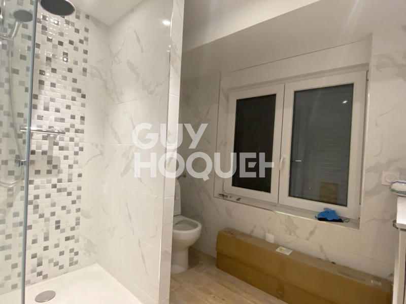 Immeuble - 5 pièces