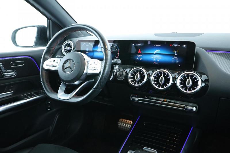 Mercedes Classe B 180 Amg Line 7g-Dct 136 ch