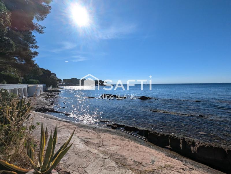 Maison - 55 m² - 3 pièces