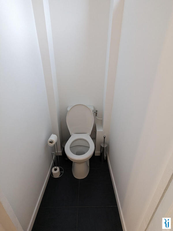 Appartement - 34 m² - 2 pièces