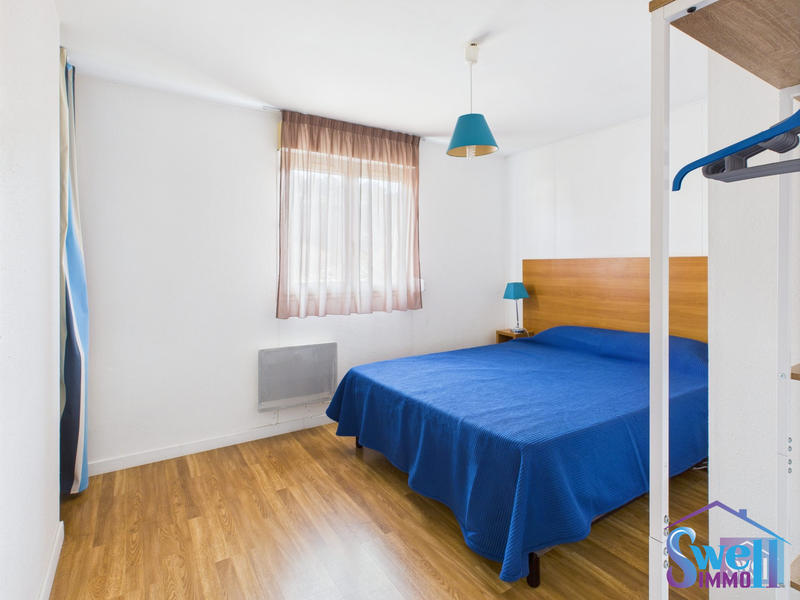 Maison - 65 m² - 4 pièces