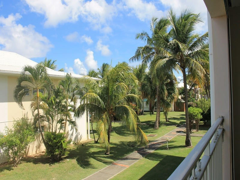 Appartement - 110 m² - 4 pièces