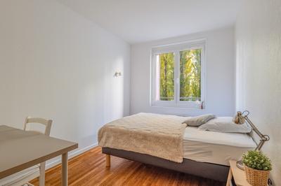 Appartement - 51 m² - 3 pièces