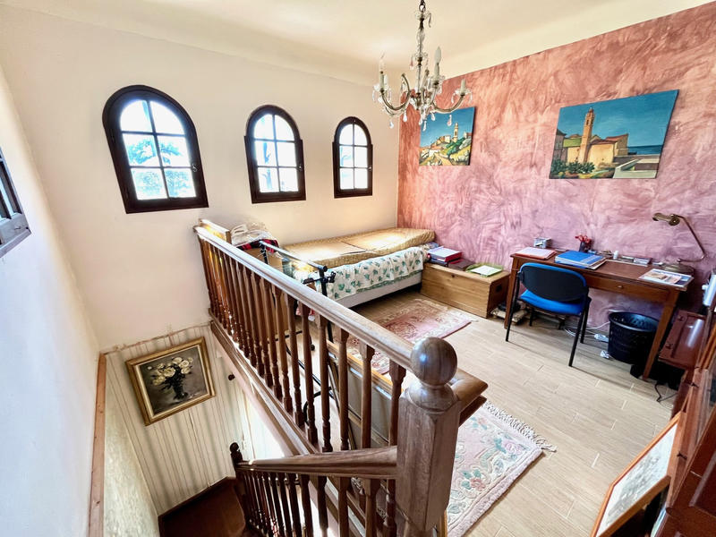 Villa - 170 m² - 5 pièces