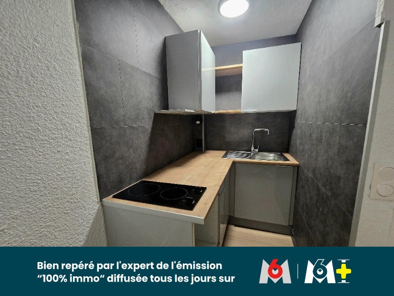 Maison - 51 m² - 3 pièces