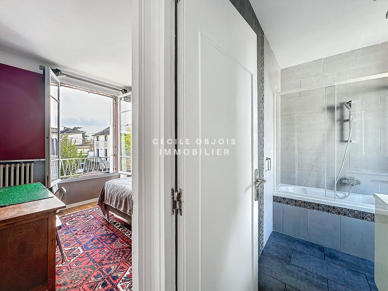 Appartement - 78 m² - 4 pièces