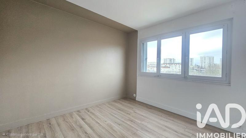 Appartement - 77 m² - 4 pièces
