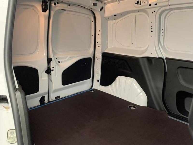 Peugeot Partner Fourgon m 650 Kg Bluehdi 130 s Eat8