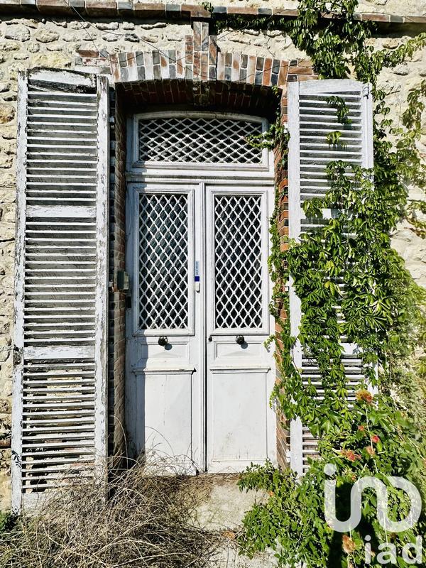 Maison - 548 m² - 19 pièces