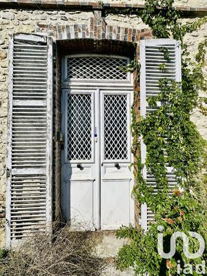 Maison - 548 m² - 19 pièces