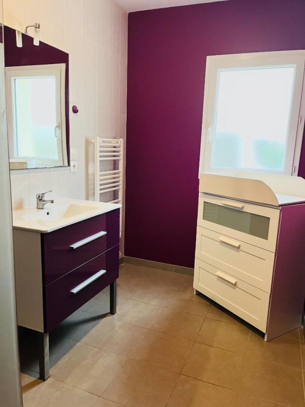 Maison - 170 m² - 7 pièces