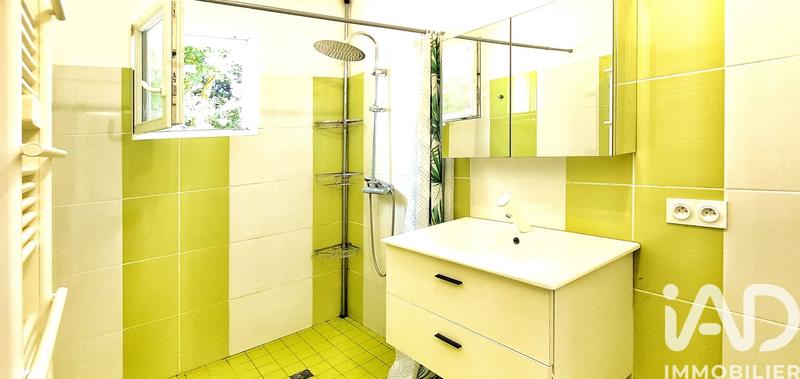 Maison - 137 m² - 9 pièces