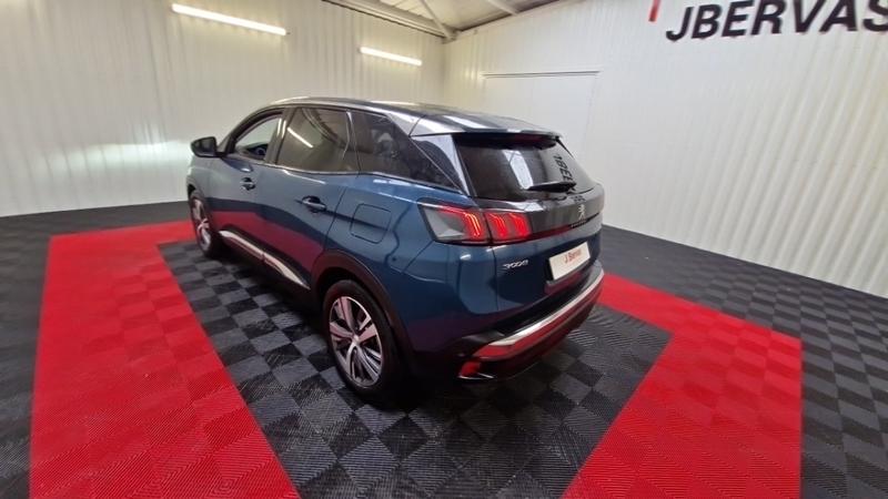 Peugeot 3008 1.6 Hybrid 225 E-Eat8 Allure
