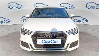 Audi A3 sportback 2 Tdi 150 s-Tronic7 s-Line - Automatique