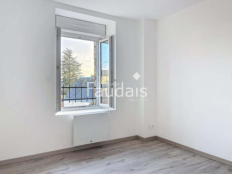 Maison - 119 m² - 6 pièces