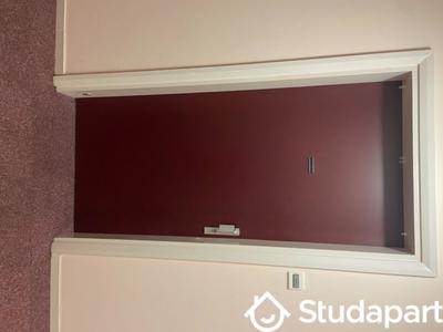 Appartement - 30 m² - 1 pièce