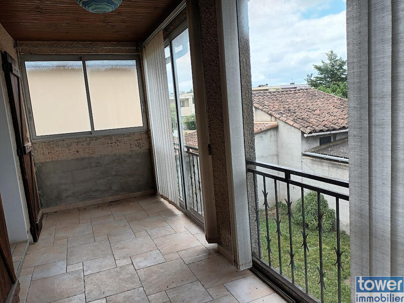 Maison - 145 m² - 5 pièces
