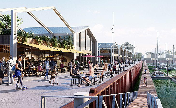 Appartement - 39 à 185 m² - 1 à 5 pièces