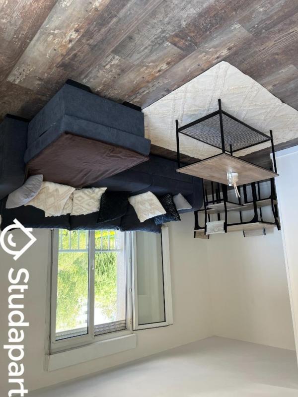 Appartement - 25 m² - 1 pièce