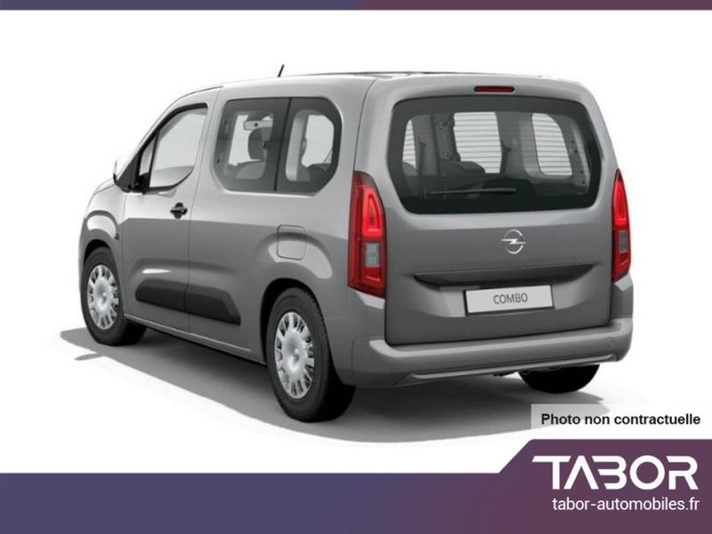 Opel Combo 1.5 d 100 Matrix