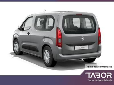 Opel Combo 1.5 d 100 Matrix