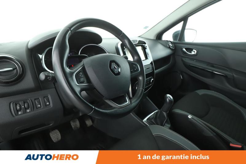 Renault Clio 0.9 TCe Energy Intens 90 ch