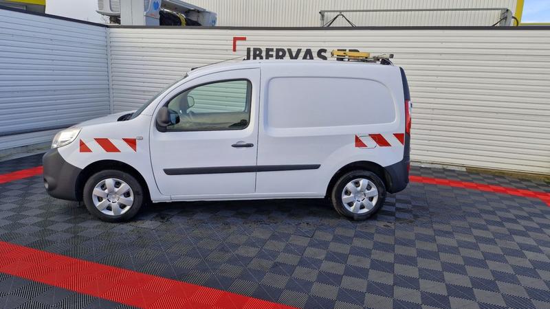 Renault Kangoo Express Tce 115 Edc Extra R-Link
