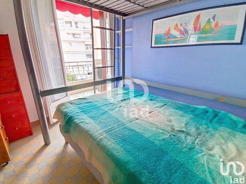 Appartement - 46 m² - 3 pièces