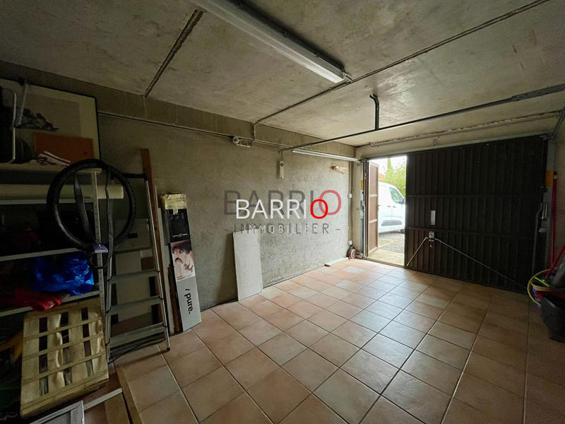 Appartement - 30 m² - 2 pièces