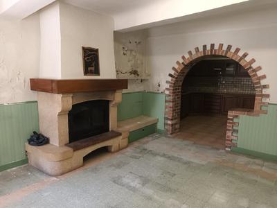 Maison - 125 m² - 4 pièces