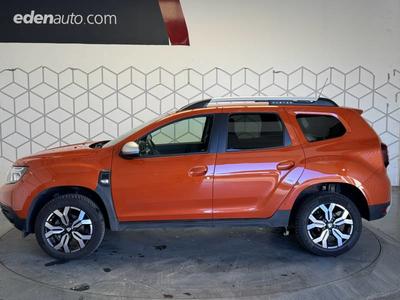 Dacia Duster Blue dCi 115 4x4 Journey