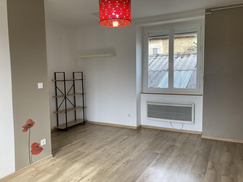 Appartement - 54 m² - 3 pièces