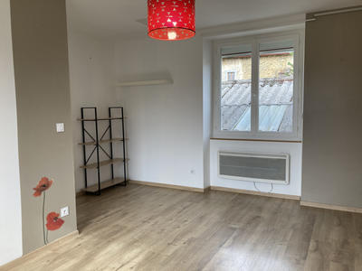 Appartement - 54 m² - 3 pièces