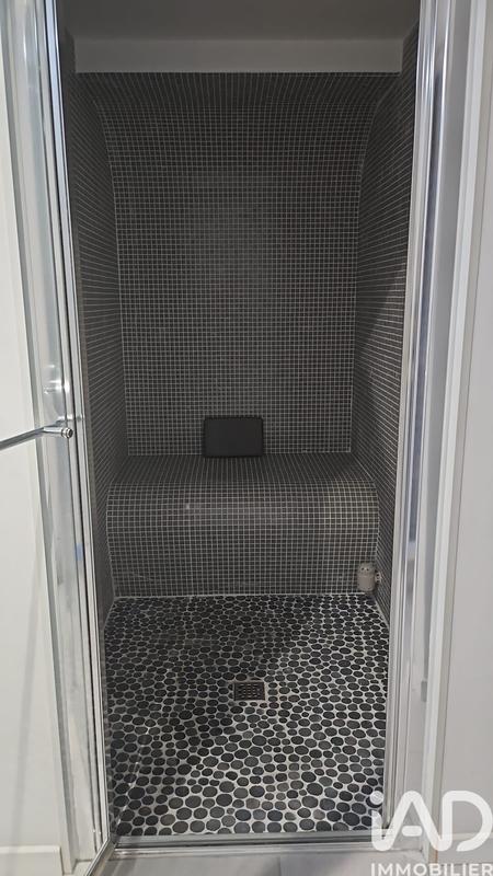 Appartement - 94 m² - 3 pièces