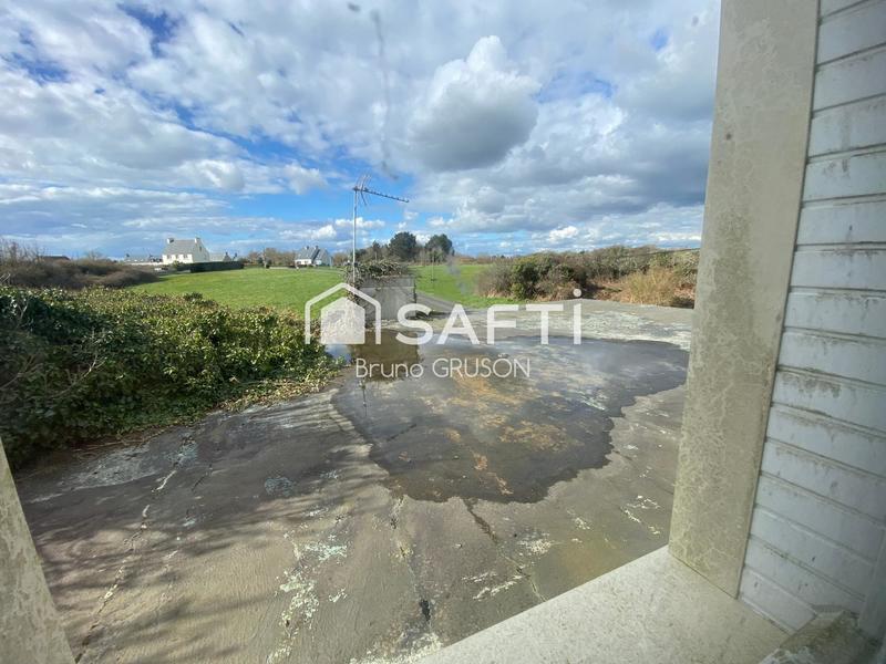 Maison - 156 m² - 8 pièces