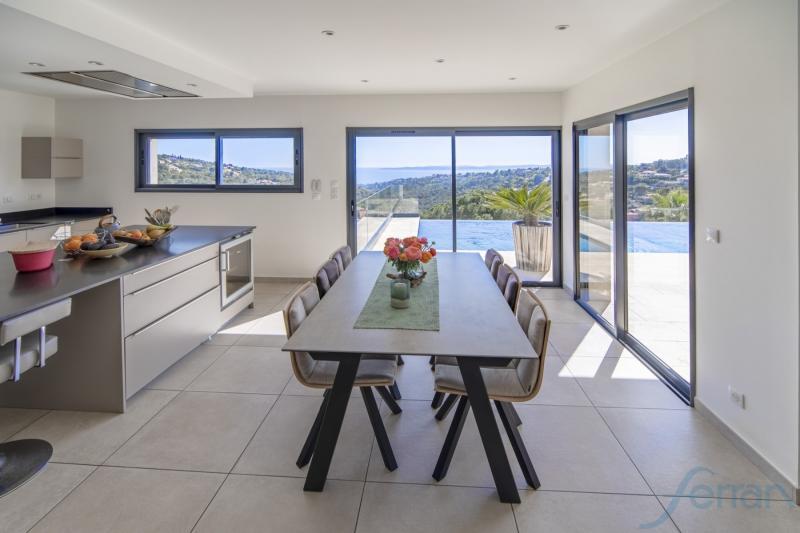 Maison d'architecte - 202 m² - 6 pièces