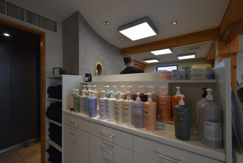 Fonds de commerce - Beauté / Bien-être - 87 m²
