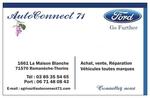 Auto Connect 71