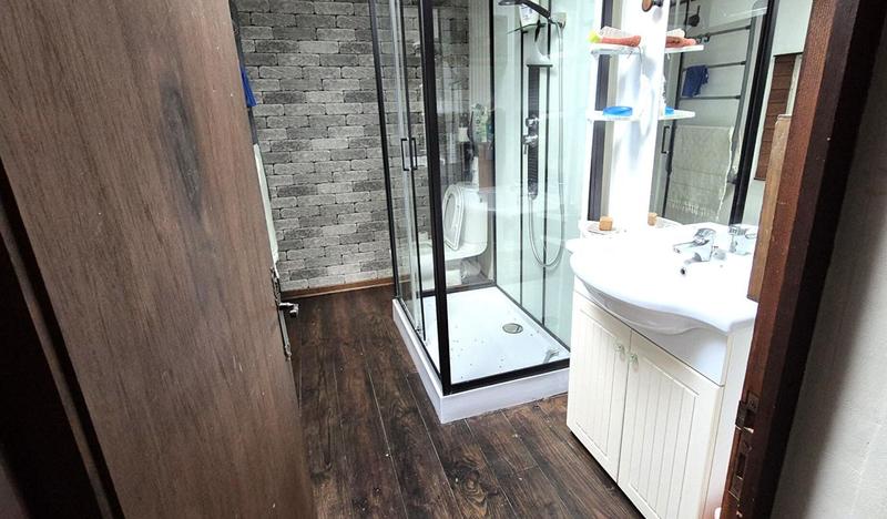 Maison de village - 155 m² - 8 pièces