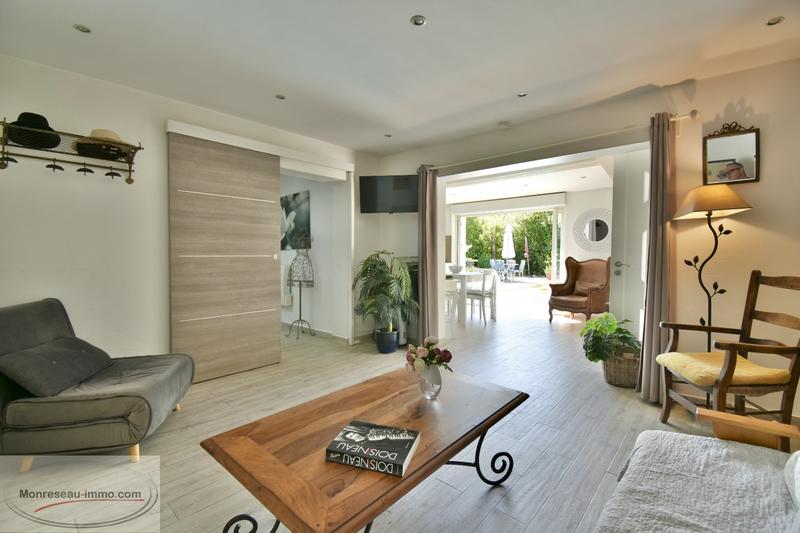 Maison - 173 m² - 6 pièces