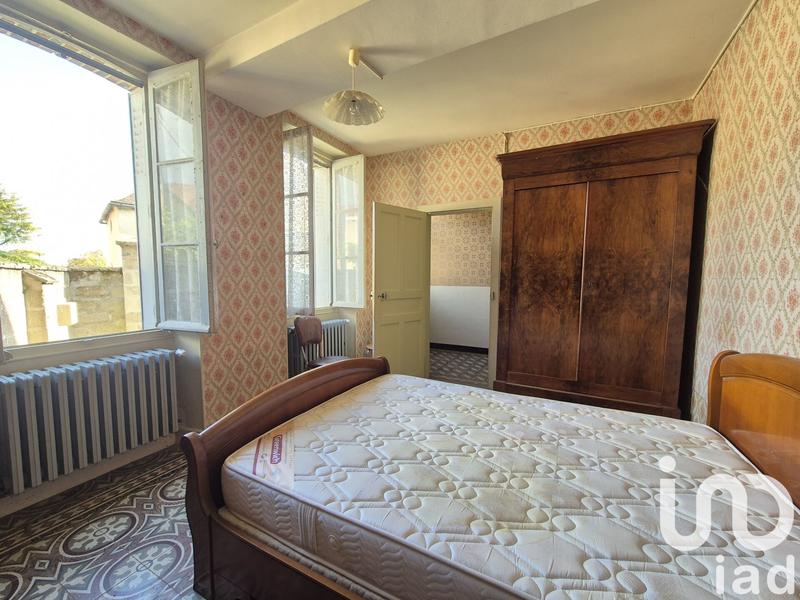 Ferme - 175 m² - 6 pièces