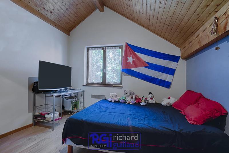 Maison - 131 m² - 5 pièces