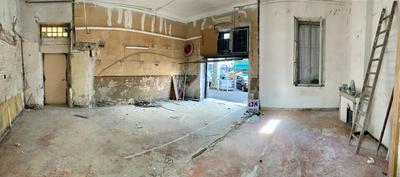 Fonds de commerce - Local commercial - 52 m²