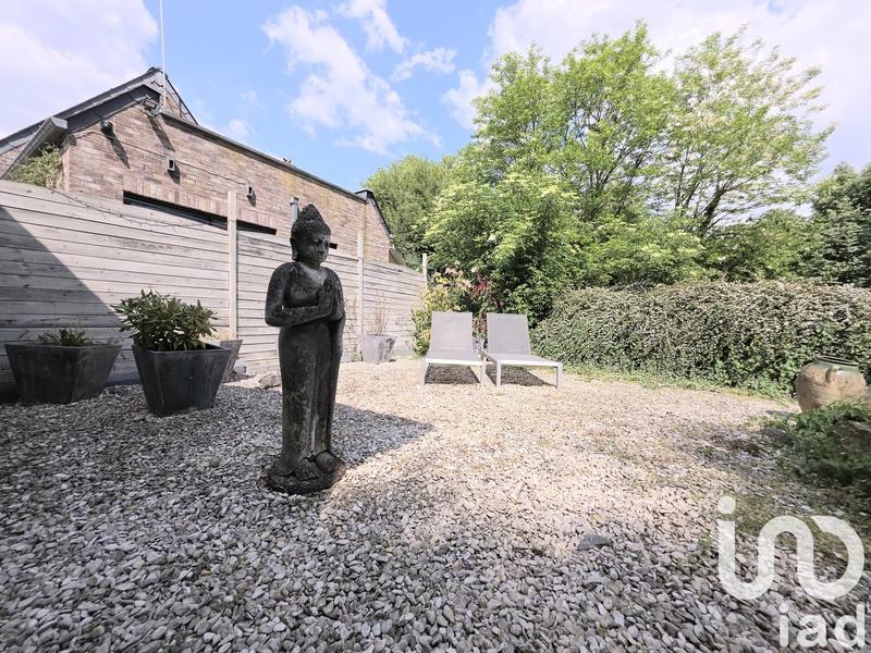 Maison - 435 m² - 12 pièces