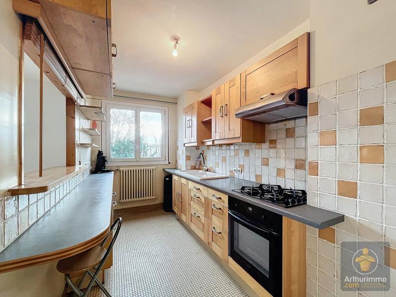 Appartement - 74 m² - 4 pièces