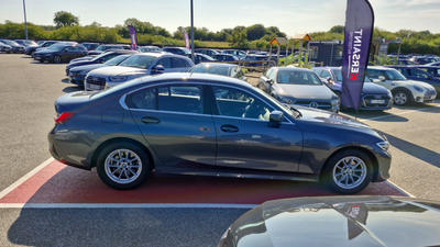 Bmw Série 3 G20 320d 190 Ch Bva8 Business Design