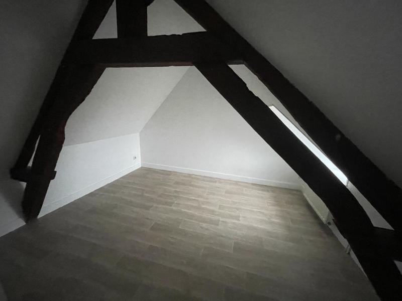 Maison ancienne - 65 m² - 2 pièces